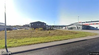 Företagslokaler för uthyrning i Norrköping – Foto från Google Street View