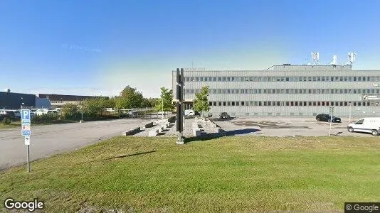 Office spaces for rent i Norrköping - Photo from Google Street View