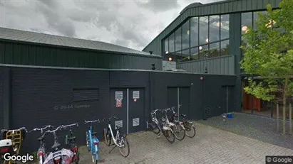 Office spaces for rent in Zwolle - Photo from Google Street View