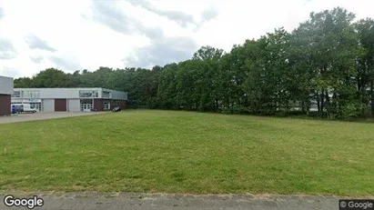 Gewerbeflächen zur Miete in Apeldoorn – Foto von Google Street View