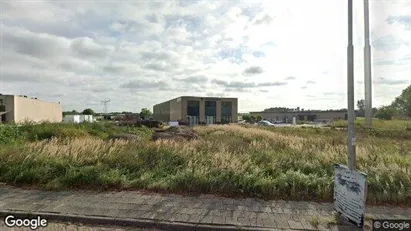 Lokaler til leie i Dongen – Bilde fra Google Street View