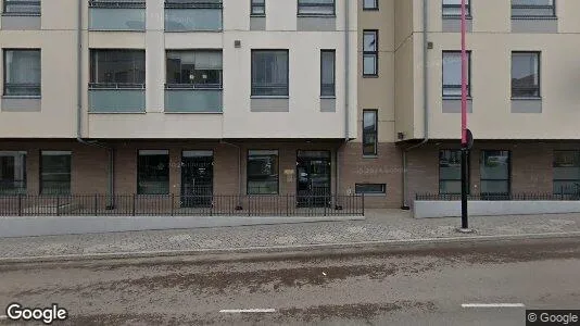 Företagslokaler till salu i Villmanstrand – Foto från Google Street View