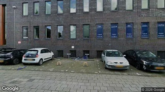 Kontorlokaler til leje i Rijswijk - Foto fra Google Street View