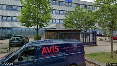 Office spaces for rent in Hamburg Wandsbek - Photo from Google Street View