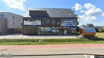 Bedrijfsruimtes te koop in Begijnendijk - Foto uit Google Street View