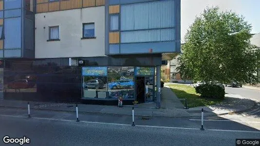 Office spaces for rent i Wexford - Photo from Google Street View