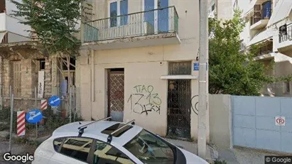 Werkstätte zur Miete in Location is not specified – Foto von Google Street View