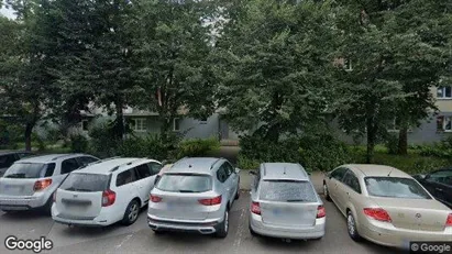 Lokaler til leie i Zvolen – Bilde fra Google Street View