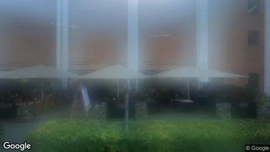 Office spaces for rent i Silkeborg - Photo from Google Street View