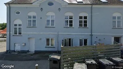 Lokaler til salg i Mariager - Foto fra Google Street View