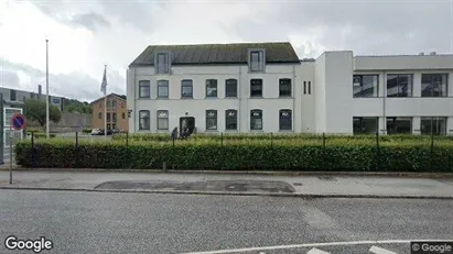 Office spaces for rent in Aalborg - Photo from Google Street View