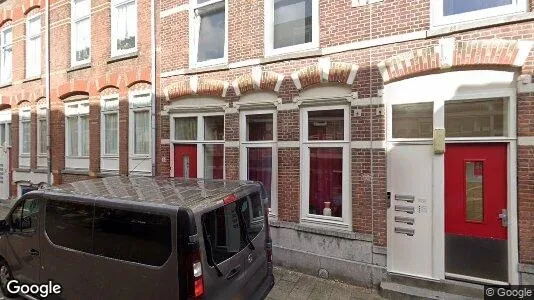 Office spaces for rent i Rotterdam Noord - Photo from Google Street View