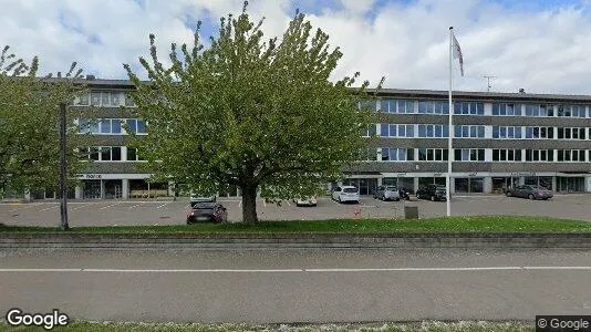 Office spaces for rent i Brøndby - Photo from Google Street View