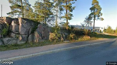 Kontorslokaler för uthyrning i Vanda – Foto från Google Street View