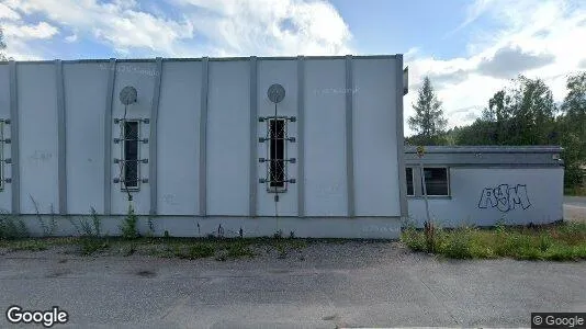 Büros zur Miete i Lahti – Foto von Google Street View