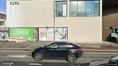 Office spaces for rent in Helsinki Eteläinen - Photo from Google Street View