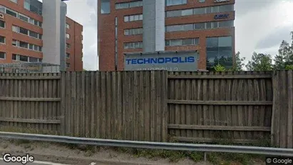 Office spaces for rent in Espoo - Photo from Google Street View