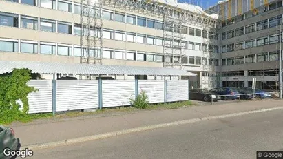 Kontorer til leie i Helsingfors Eteläinen – Bilde fra Google Street View