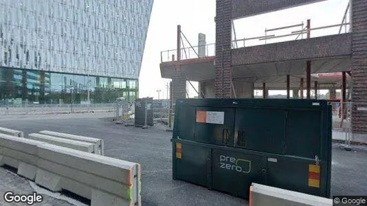 Office spaces for rent i Location is not specified - Photo from Google Street View