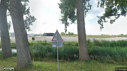 Commercial properties for rent in Alphen aan den Rijn - Photo from Google Street View