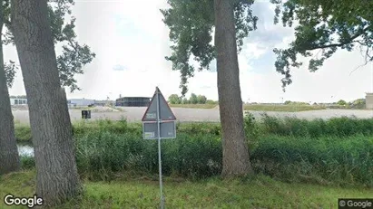 Commercial properties for rent in Alphen aan den Rijn - Photo from Google Street View