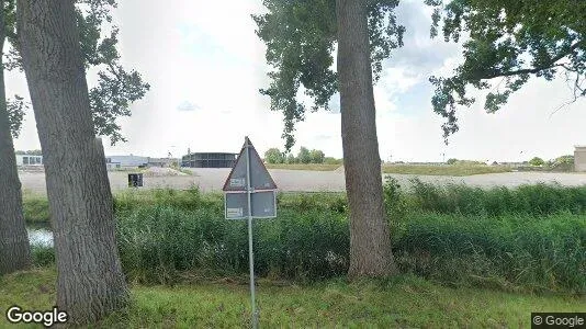 Gewerbeflächen zur Miete i Alphen aan den Rijn – Foto von Google Street View