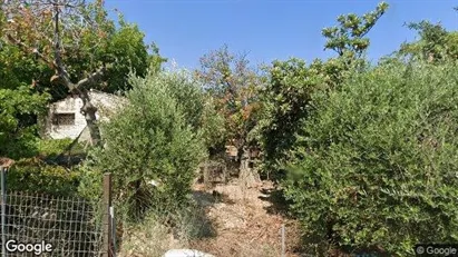 Lokaler til salg i Chania - Foto fra Google Street View