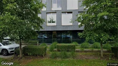 Office spaces for sale in Hasselt - Photo from Google Street View