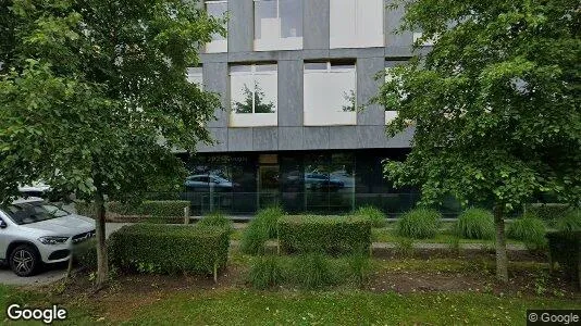 Kontorlokaler til salg i Hasselt - Foto fra Google Street View