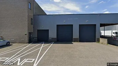Commercial properties for rent in Amsterdam Noord - Photo from Google Street View
