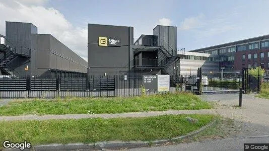 Lokaler til salg i Almere - Foto fra Google Street View