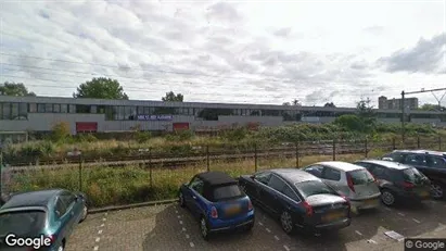 Commercial properties for rent in Hilversum - Photo from Google Street View