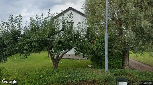 Lokaler til leje i Uppsala - Foto fra Google Street View