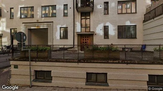 Lokaler til leje i Uppsala - Foto fra Google Street View