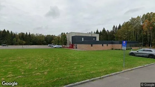 Office spaces for rent i Horten - Photo from Google Street View