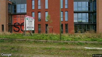 Kontorlokaler til leje i Ottignies-Louvain-la-Neuve - Foto fra Google Street View