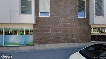 Office spaces for rent in Ringsaker - Photo from Google Street View