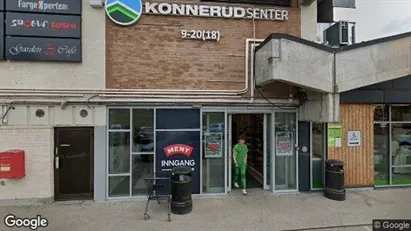 Office spaces for rent in Drammen - Photo from Google Street View