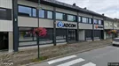 Erhvervsejendom til salg, Namsos, Trøndelag, Havnegata 3