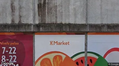 Lokaler til leje i Helsinki Keskinen - Foto fra Google Street View