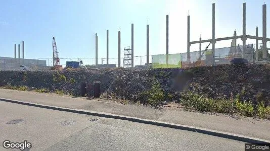 Lokaler til leje i Vantaa - Foto fra Google Street View