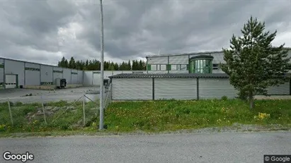 Werkstätte zur Miete in Nokia – Foto von Google Street View