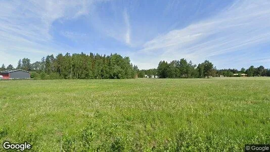 Werkstätte zur Miete i Turku – Foto von Google Street View