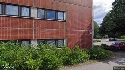 Büros zur Miete in Helsinki Läntinen – Foto von Google Street View