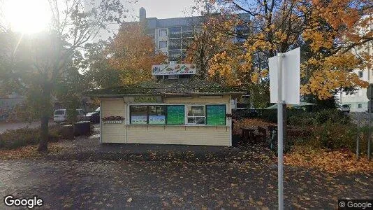 Office spaces for rent i Jyväskylä - Photo from Google Street View