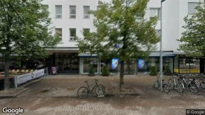 Office spaces for rent in Oulu - Photo from Google Street View
