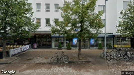 Office spaces for rent i Oulu - Photo from Google Street View