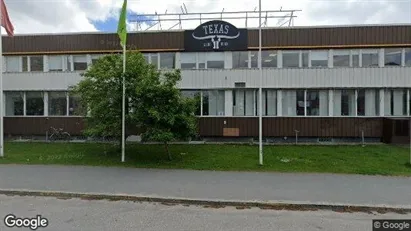 Warehouses for rent in Stockholm West - Photo from Google Street View
