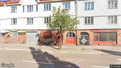 Lokaler til leje i Gøteborg Ø - Foto fra Google Street View