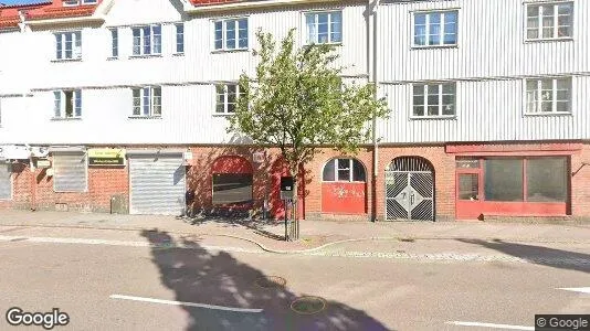 Lokaler til leje i Gøteborg Ø - Foto fra Google Street View